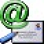 A-PDF Mailer Icon