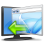 Microsoft Silverlight Icon