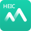 Apeaksoft Free HEIC Converter Icon