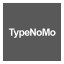 TypeNoMo X Icon