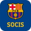 FC Barcelona Socios