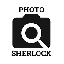 Photo Sherlock Icon