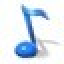 Shiver MP3 Joiner Icon