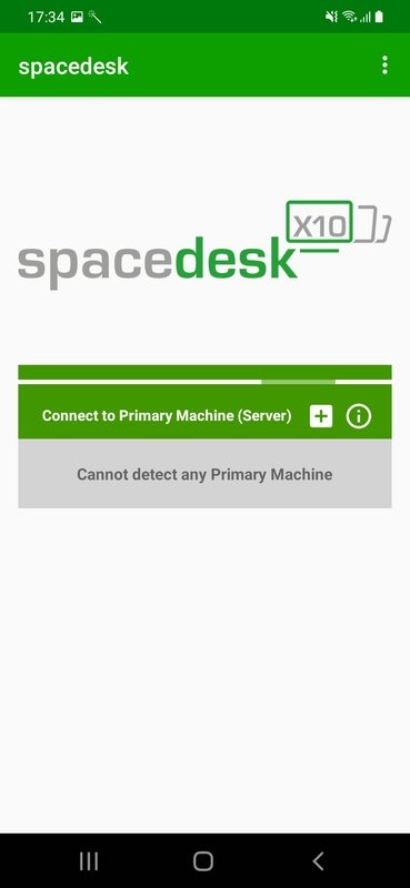 Spacedesk For Android Free Download 9798