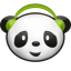 PandaBar Icon