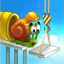 Snail Bob 1 Icon