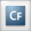 Slider for ColdFusion FlashForms