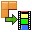 Fast Video Converter Icon