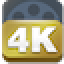 Tipard 4K Video Converter Icon