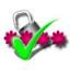 Email Password Recovery Icon