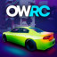 OWRC: Open World Racing Icon