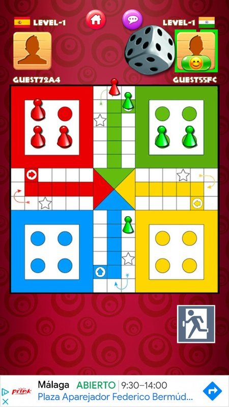 Ludo Pro : King of Ludo's Star Classic Online Game - Free download