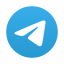 Telegram (Google Play version) Icon
