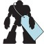 TagBot Icon