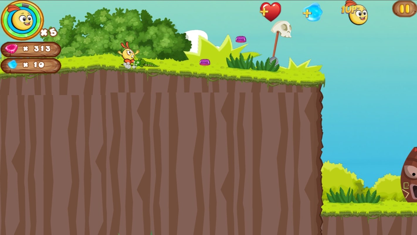 Adventure Story 2 for Android Free Download