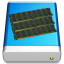 RAM Disk Utility Pro Icon