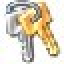 Spy Lantern Keylogger Icon