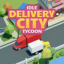 Idle Delivery City
