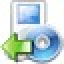Joboshare DVD to iPod Converter Icon