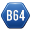 Base64 View Icon