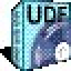 Jet Storage UDF Icon