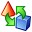 Fast Bitmap Extractor Icon