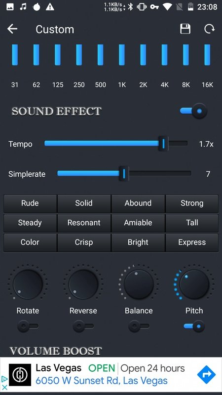 Smartband music player sales