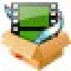 Free Video Converter Factory Icon