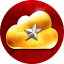 Cloud Commander Icon