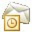 Outlook Email Extractor Icon