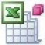 Excel Space Remover Icon