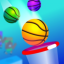 Basket Race 3D