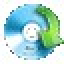 Earth Bluray To HD Converter Icon