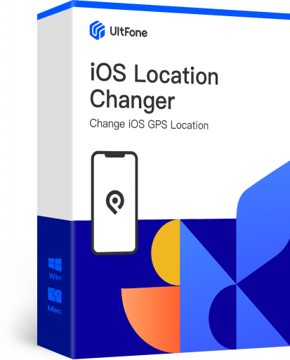 ultfone ios location changer free download