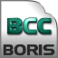 Boris Continuum Complete AE Icon