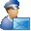 Pocket Outlook Mail Organizer Icon