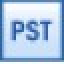 Disk Doctors Outlook Mail Recovery (pst) Icon