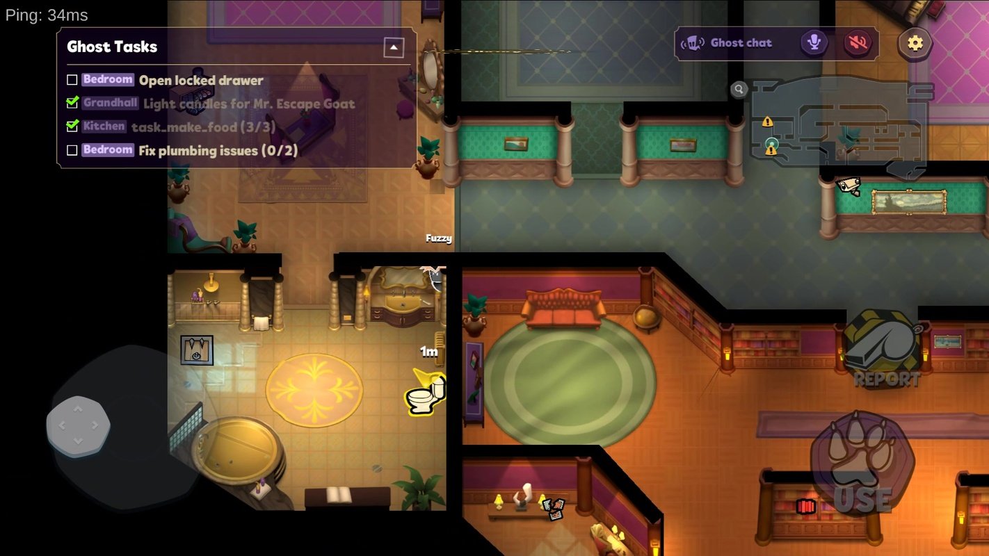 Suspects: Mystery Mansion for Android Free Download