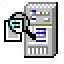 SQL2000Print Icon