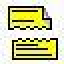 File Splitter Icon