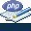 DzSoft PHP Editor Icon