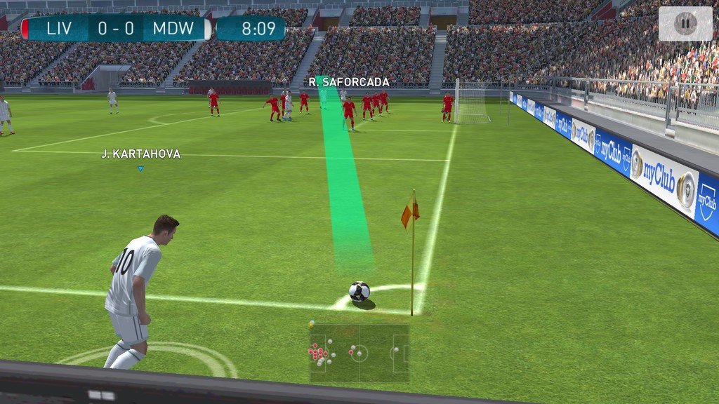 Pes 2018 store android download