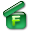 Froq Icon