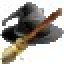 WitchFile Icon
