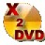 AVI to DVD Maker Icon