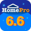 HomePro Icon