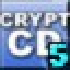CryptCD