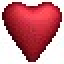 Love Heart 3D Screensaver Icon
