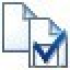 File IO ActiveX Icon