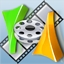 AudioTools Video Cutter Max Icon